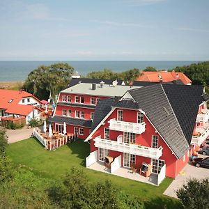 Strandhotel Deichgraf Graal-Müritz